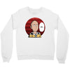 Saitama Ok Crewneck Sweatshirt