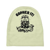 gopher it! Baby Beanies