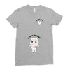 Mummy to Be Ladies Fitted T-Shirt