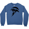 fortnite 3 Crewneck Sweatshirt
