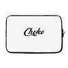 Choke Laptop sleeve