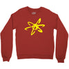 jimmy neutron Crewneck Sweatshirt