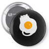 eggcat Pin-back button
