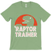 raptor trainer T-Shirt