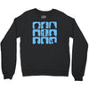 venture bros group Crewneck Sweatshirt