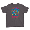 undead zed Youth Tee
