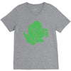 final fantasy tonborry V-Neck Tee