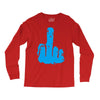fuck size Long Sleeve Shirts