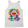 Doraemon Tank Top