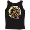 halloracerween Tank Top