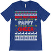 Santa Only Comes Once A Year Pappy Is Always Here To Cheer T-Shirt