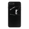 angel ,funshirt,petrie heil,fische,lustig,shirt,witzig,angelverein,neu iPhone 7 Plus Case