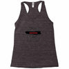 Sadness Racerback Tank