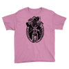 american choppers Youth Tee