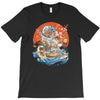 japanese world T-Shirt