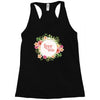 Love Win Racerback Tank