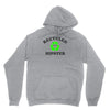recycled hipster Unisex Hoodie