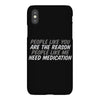 people like you iPhoneX