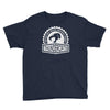 thundercats crest Youth Tee
