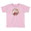 amazon girl Toddler T-shirt