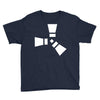 Rust Youth Tee
