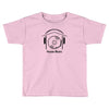house music Toddler T-shirt