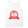 I come to win Tank Top