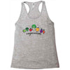 veganism Racerback Tank