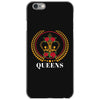 Queens Crown iPhone 6/6s Case