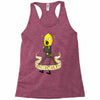 unacceptable sasas Racerback Tank