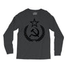 cccp Long Sleeve Shirts