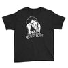columbo just one more question Youth Tee