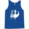 heroes of the rebellion Tank Top