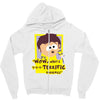 audience south park Zipper Hoodie