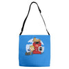 dogmuts Adjustable Strap Totes