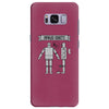 onward robots! &ndash; by chris ware Samsung Galaxy S8 Plus