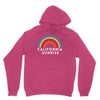 California Sunrise Unisex Hoodie