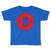 D Toddler T-shirt
