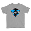 stay gamer Youth Tee