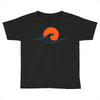 Sunny Day Toddler T-shirt