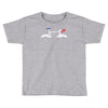 tour de france new 2015 logo Toddler T-shirt