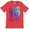 Team 10 Nigt Bubles New Design T-Shirt