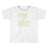 10 kinds of people binary Toddler T-shirt