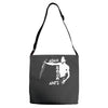 adam and the ants ants invasion tour 1980 Adjustable Strap Totes