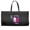 ready for this jelly Weekender Totes