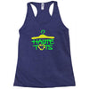 haute Racerback Tank
