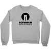 reynholm industries,,,,, Crewneck Sweatshirt