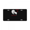 british and irish lions License Plate