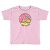 highly illogical2 Toddler T-shirt