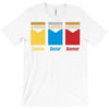 red shirt T-Shirt